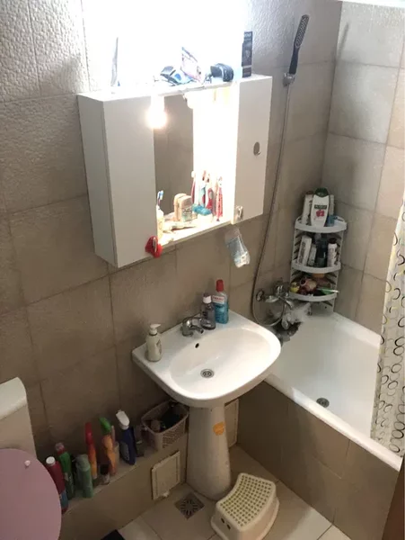 Lacul Tei, Teiul Doamnei, aproape Parc, Tei, Facultataea de Constructii